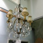 531 5140 CHANDELIER